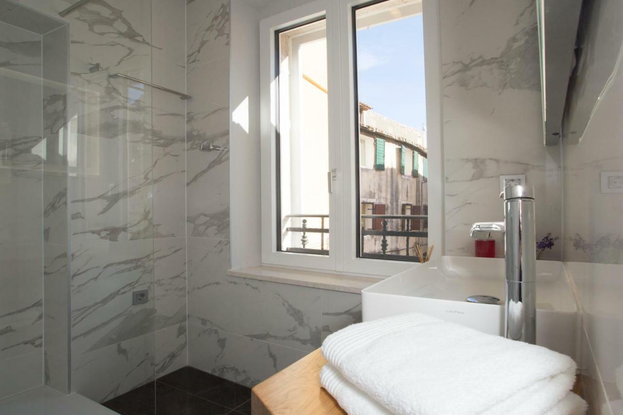 Luxury Rooms Paula Split Ngoại thất bức ảnh
