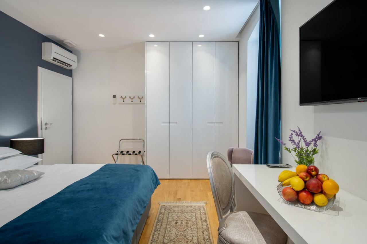 Luxury Rooms Paula Split Ngoại thất bức ảnh