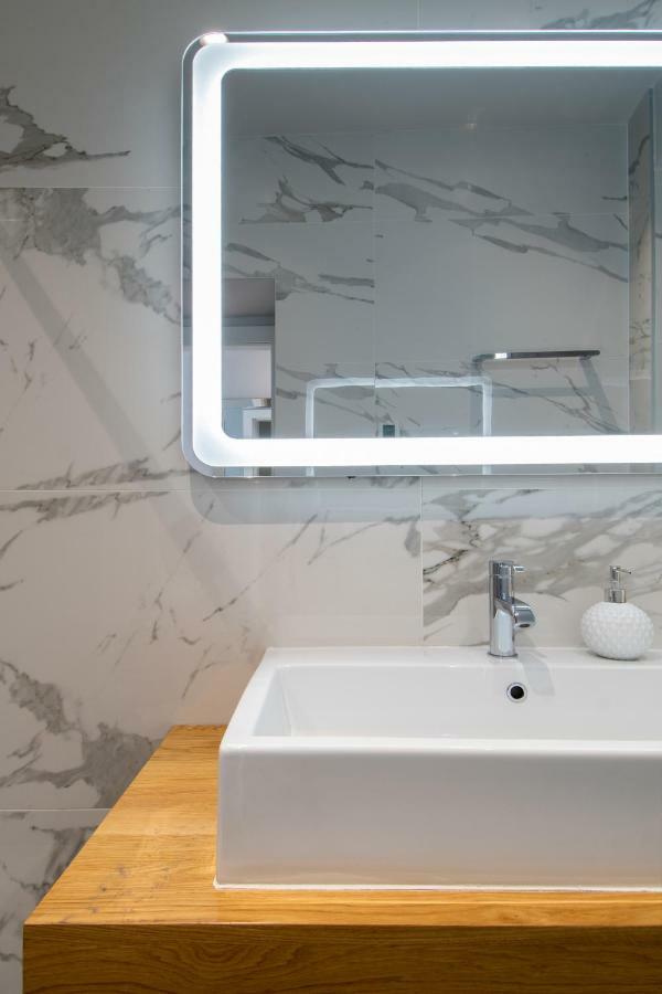 Luxury Rooms Paula Split Ngoại thất bức ảnh